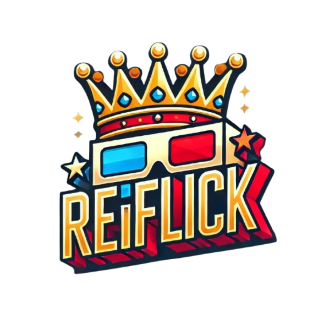 Reiflick Logo