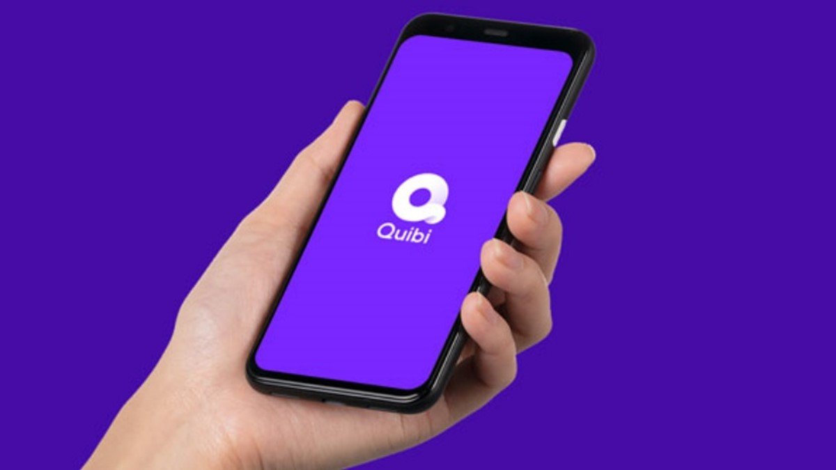 Quibi encerrará as atividades seis meses após lançamento