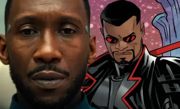 Fim de uma Era: Mahershala Ali Confirma Saída Definitiva do Filme do Blade na Marvel Studios