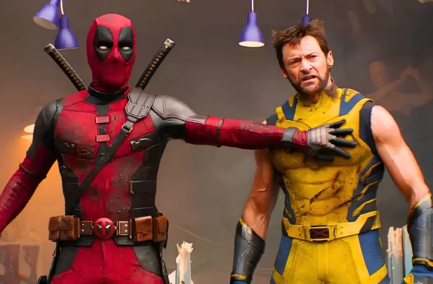 Terremoto no Multiverso: ‘Vingadores: Doutor Destino’ Terá Prólogo Chocante e Participação Central de Deadpool no Conflito Cósmico