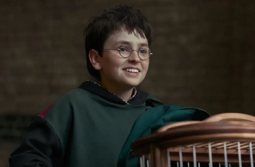 Produção da 2ª Temporada da Série de ‘Harry Potter’ Sofre Atrasos por Revisão Rigorosa de Roteiro