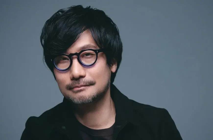 PlayStation Cancela ‘Physint’ e Hideo Kojima Leva Sucessor Espiritual de Metal Gear para o Xbox