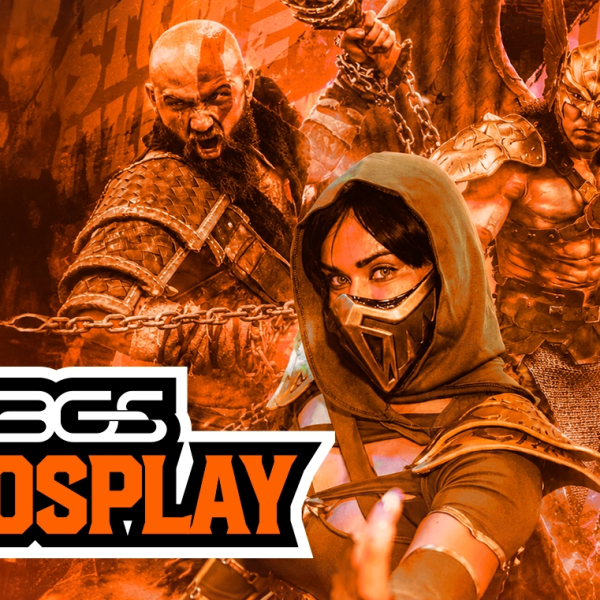 BGS Cosplay 2026: Maior Concurso Geek da América Latina Distribui 2 Mil Credenciais e Prepara Palco Monumental em Outubro