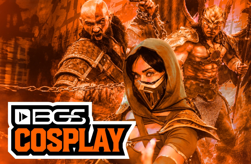 BGS Cosplay 2026: Maior Concurso Geek da América Latina Distribui 2 Mil Credenciais e Prepara Palco Monumental em Outubro