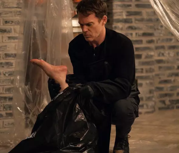 Dexter: Ressurreição ganha 1º teaser da 2ª temporada e data de estreia
