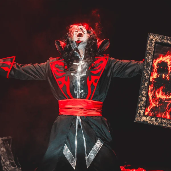 Convocação ao Multiverso: Inscrições Oficiais Para o Torneio Cosplay Universe da CCXP26 São Abertas Nesta Sexta-Feira