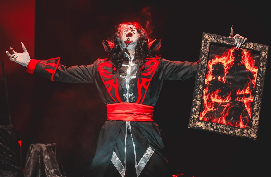 Convocação ao Multiverso: Inscrições Oficiais Para o Torneio Cosplay Universe da CCXP26 São Abertas Nesta Sexta-Feira