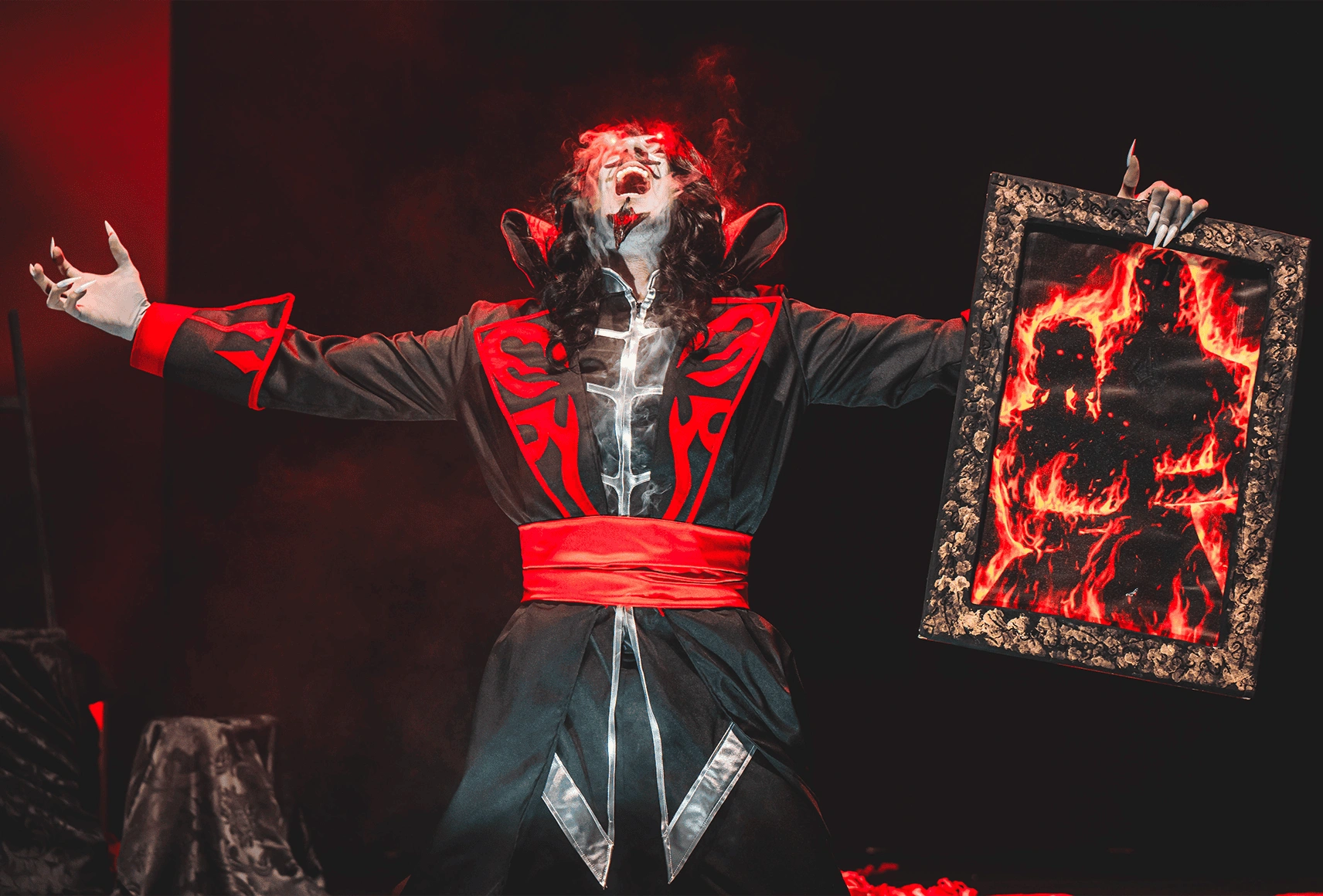 Convocação ao Multiverso: Inscrições Oficiais Para o Torneio Cosplay Universe da CCXP26 São Abertas Nesta Sexta-Feira