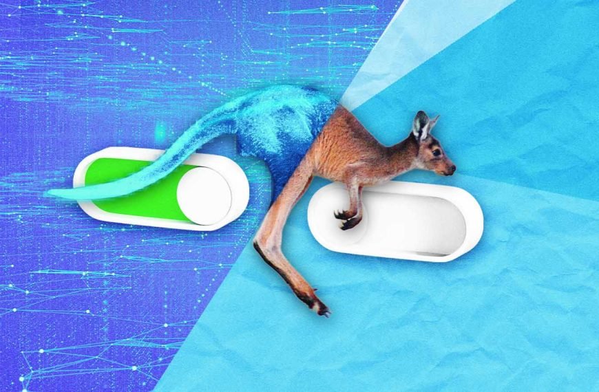 Austrália Propõe Lei Histórica para Obrigar Redes Sociais a Permitir Desligar o Algoritmo do Feed