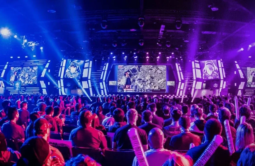 Palco Global dos Games: BlizzCon 2026 Retoma Circuito de eSports com Torneios de Alto Nível e a Inédita ‘Classic Cup’