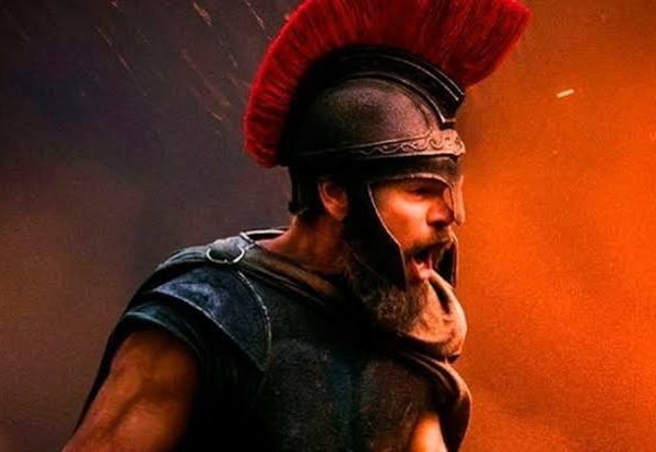 A Odisseia de Christopher Nolan Bate Deadpool & Wolverine e Torna-se o Maior Filme R-Rated de Todos os Tempos