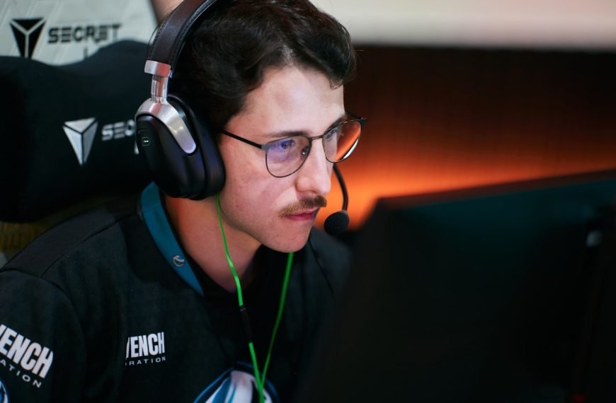 Decisão em Portugal: Roman Imperium Cup VIII Encerra Etapa Presencial na SAW Esports Arena com Premiação em Euro e Olho no Major