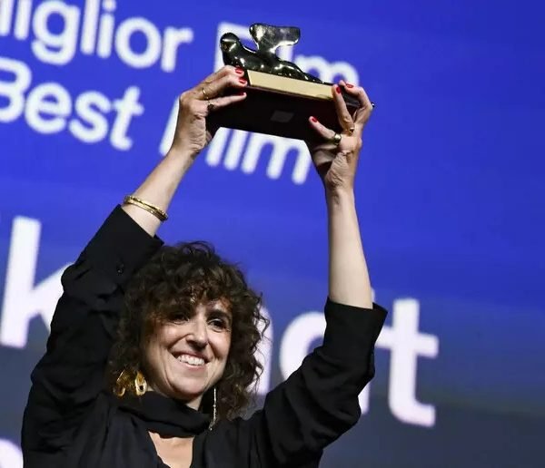 Triunfo Histórico em Veneza: Drama Dinamarquês ‘Woman Unknown’ Conquista o Leão de Ouro e Copa Volpi de Melhor Atriz
