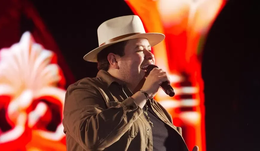 Susto na Aviação: Jato com Cantor Rey Vaqueiro Pega Fogo Durante Pouso no RN e Shows São Cancelados
