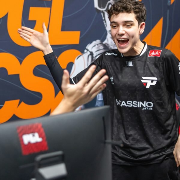 Qualificatório PGL Masters Bucharest 2026: Equipes Brasileiras Disputam Vagas Decisivas no Circuito Sul-Americano de CS2