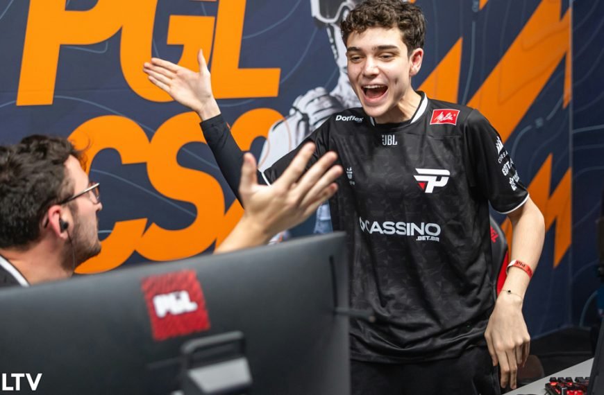 Qualificatório PGL Masters Bucharest 2026: Equipes Brasileiras Disputam Vagas Decisivas no Circuito Sul-Americano de CS2