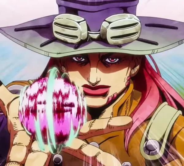 A Corrida Recomeça na Netflix: 2ª Parte de ‘JoJo’s Bizarre Adventure: Steel Ball Run’ Estreia Nesta Sexta-Feira com Episódios Semanais