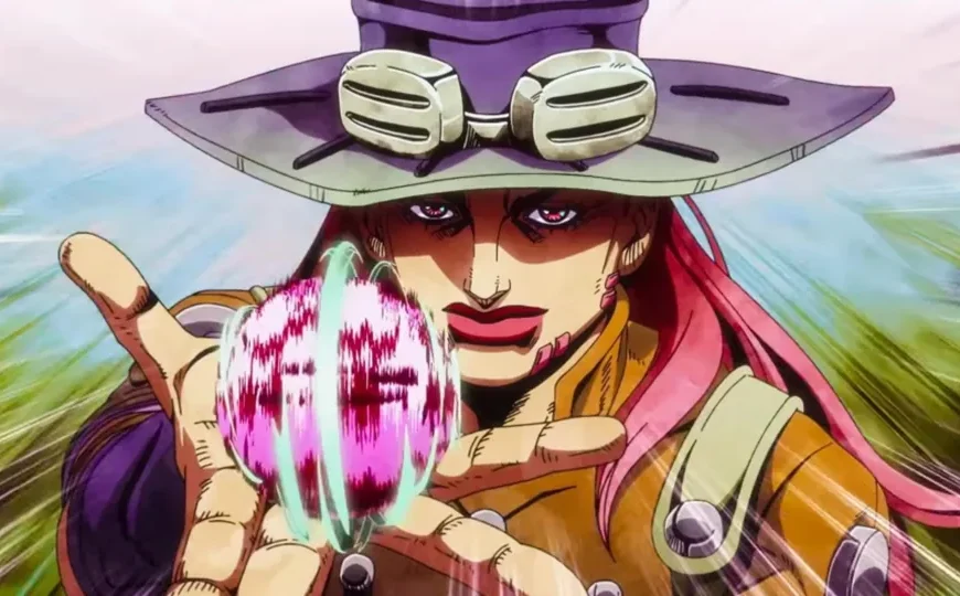 A Corrida Recomeça na Netflix: 2ª Parte de ‘JoJo’s Bizarre Adventure: Steel Ball Run’ Estreia Nesta Sexta-Feira com Episódios Semanais
